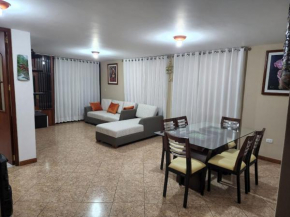 SAMANÁ MARIA APARTMENT